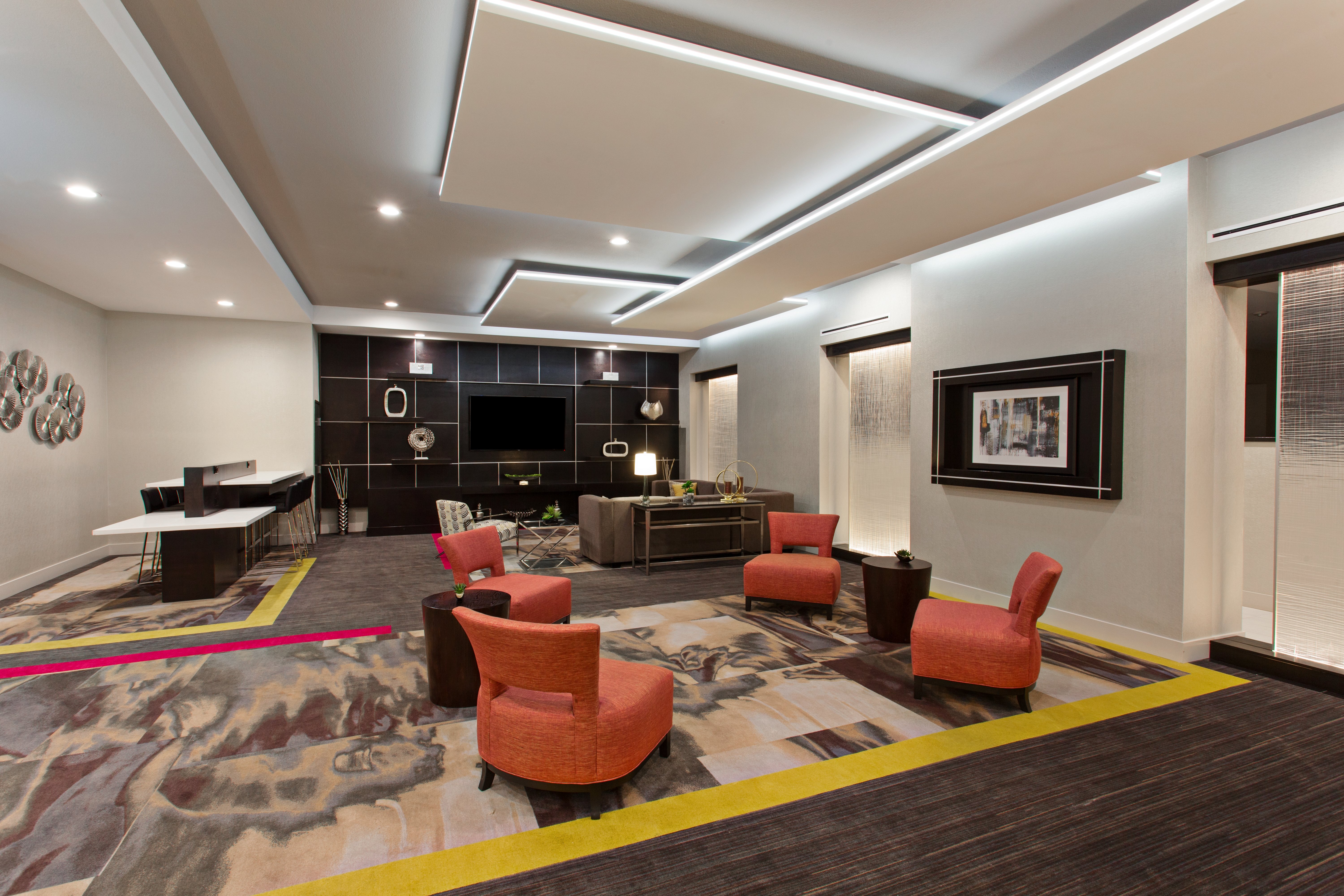 holiday inn express and suites anaheim resort area by ihg