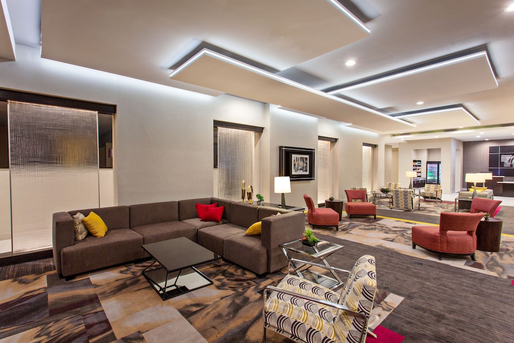 holiday inn express and suites anaheim resort area by ihg