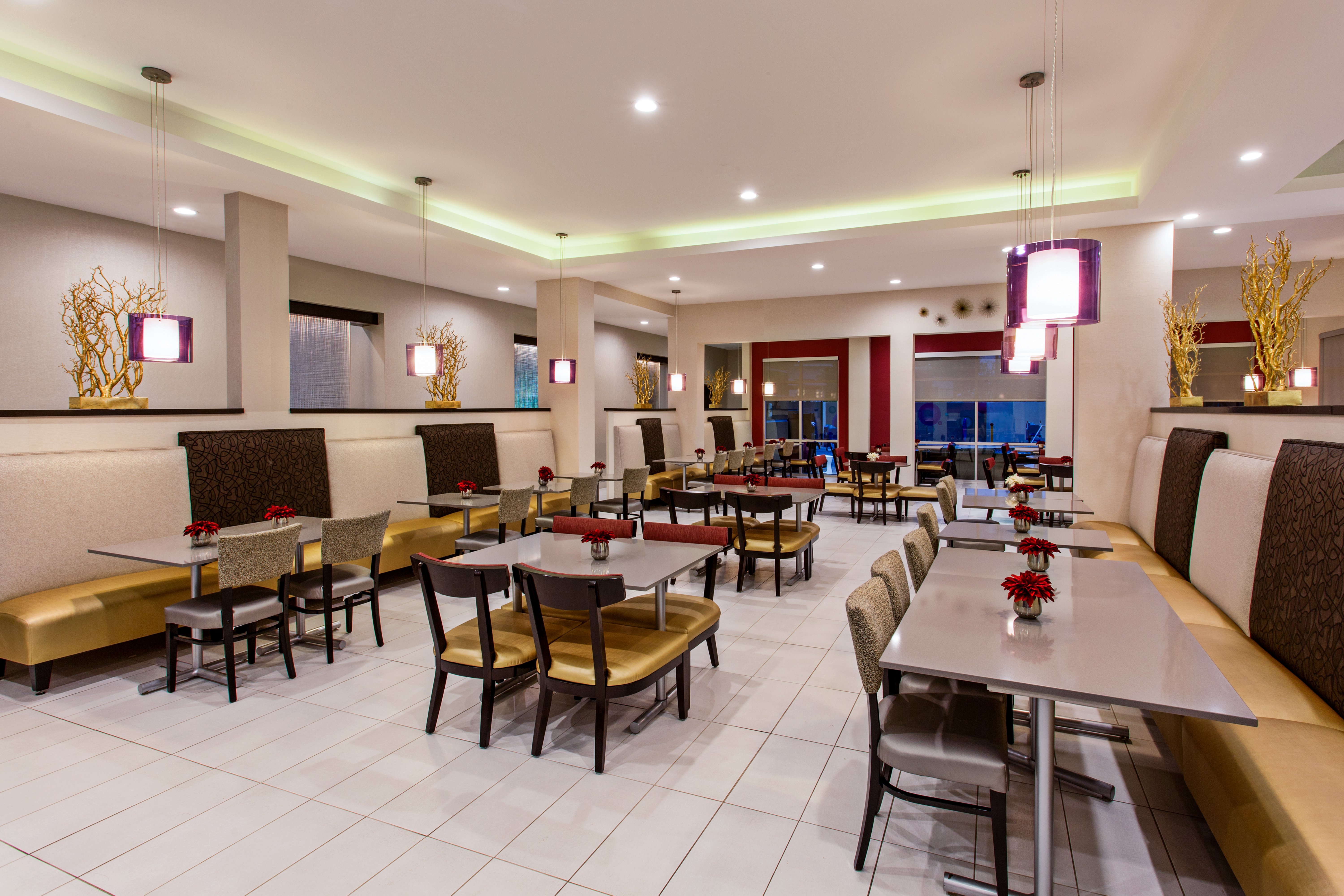 holiday inn express and suites anaheim resort area by ihg
