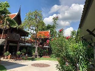 Baan Thai House,Phra Nakhon Si Ayutthaya>>Ayutthaya,3 star