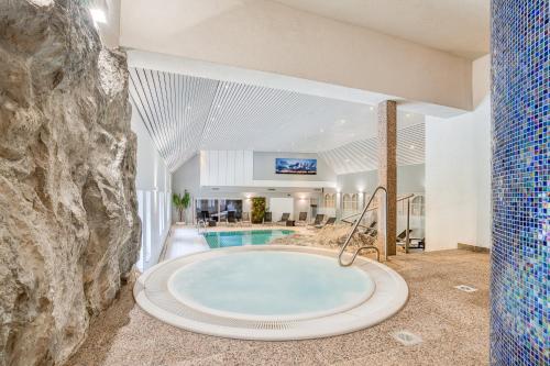 le clervaux design hotel and spa