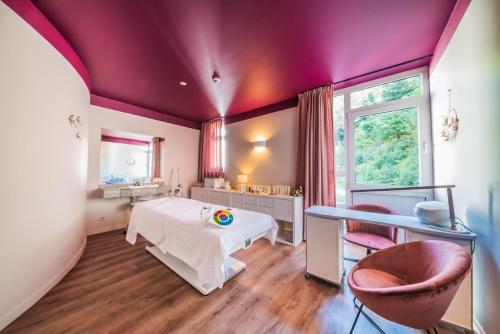 le clervaux design hotel and spa