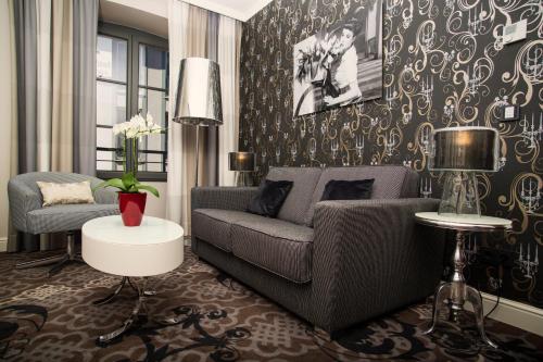 le clervaux design hotel and spa