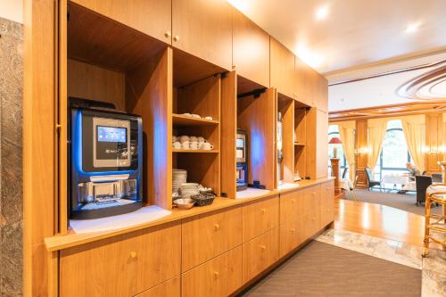le clervaux design hotel and spa