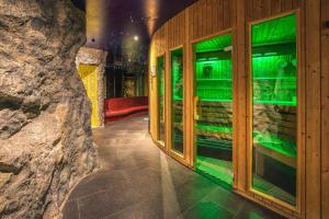 le clervaux design hotel and spa