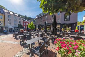 le clervaux design hotel and spa