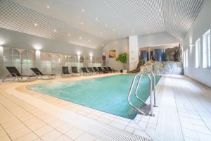 le clervaux design hotel and spa