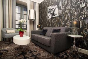 le clervaux design hotel and spa