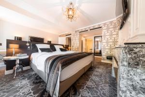 le clervaux design hotel and spa