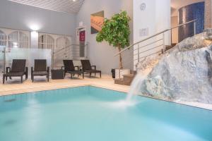 le clervaux design hotel and spa