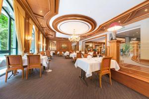 le clervaux design hotel and spa
