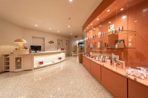 le clervaux design hotel and spa