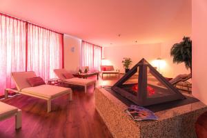 le clervaux design hotel and spa