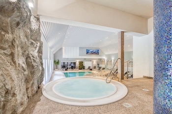 le clervaux design hotel and spa