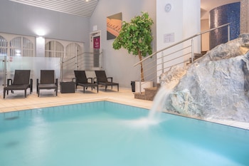 le clervaux design hotel and spa