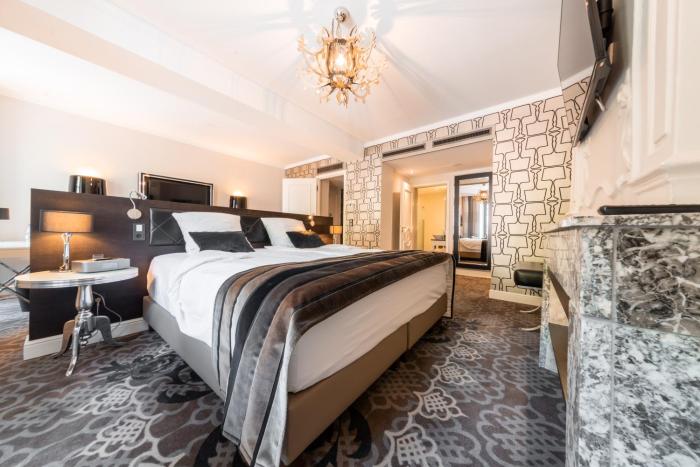 le clervaux design hotel and spa