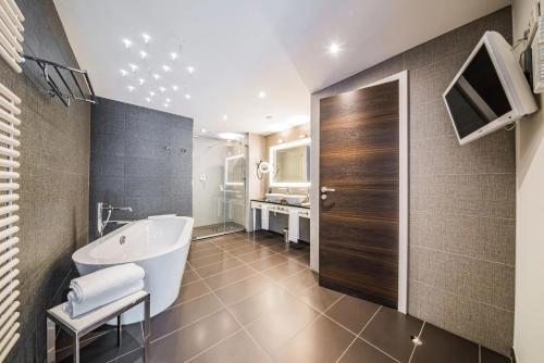 le clervaux design hotel and spa