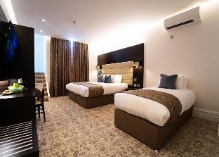 rove hotel london paddington