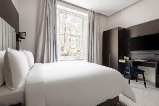 rove hotel london paddington