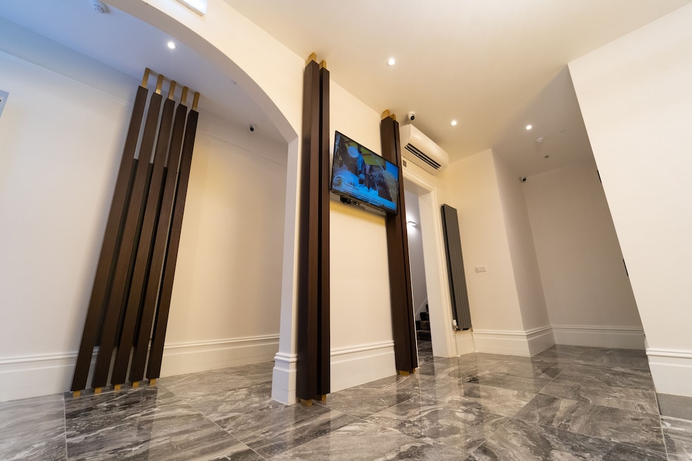 rove hotel london paddington