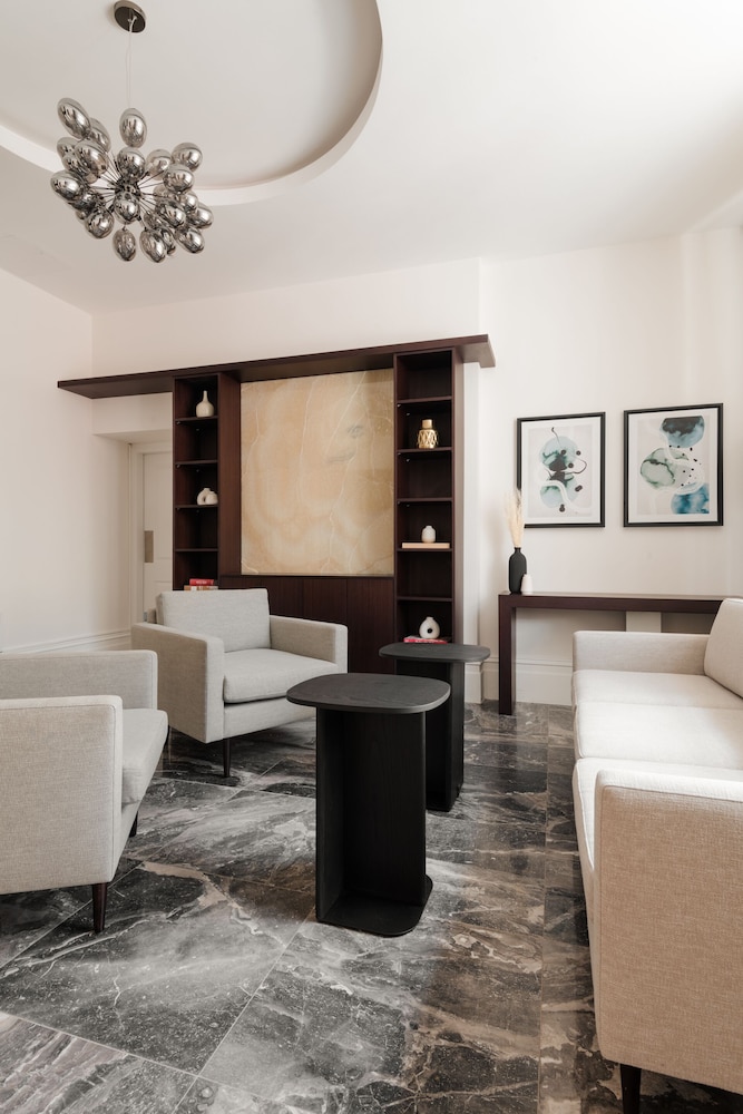 rove hotel london paddington