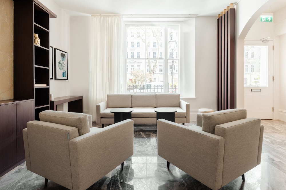 rove hotel london paddington