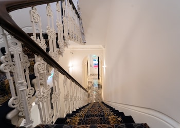 rove hotel london paddington