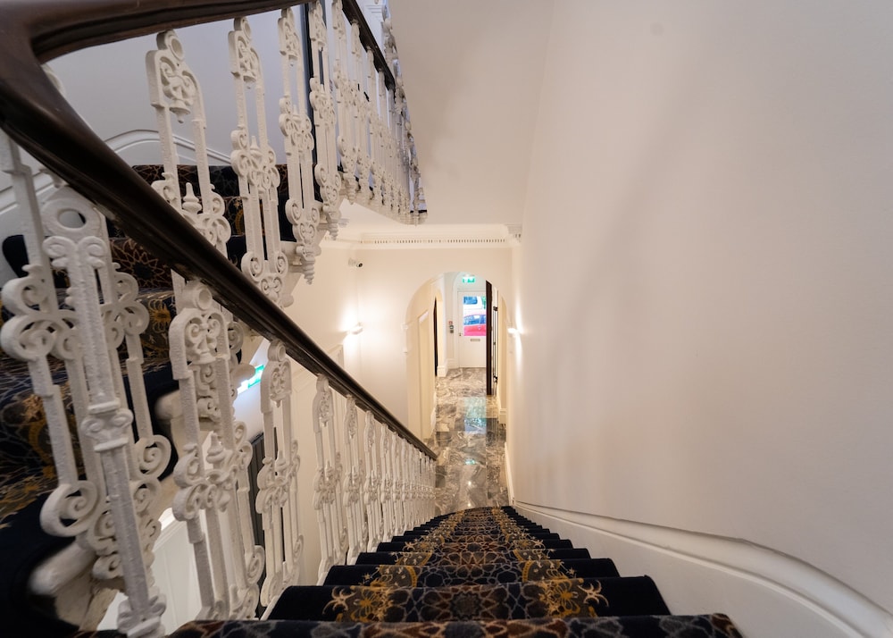 rove hotel london paddington