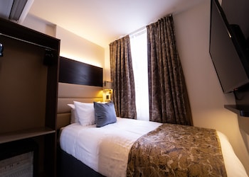 rove hotel london paddington