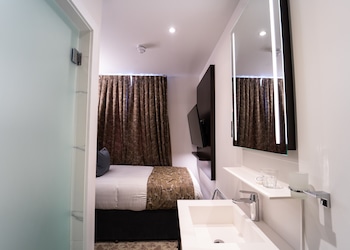 rove hotel london paddington