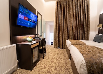 rove hotel london paddington