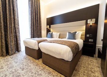 rove hotel london paddington