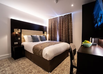 rove hotel london paddington