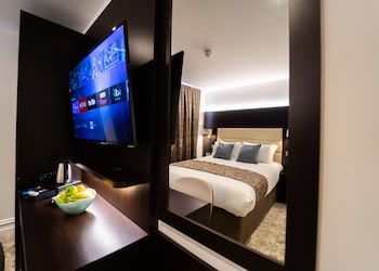 rove hotel london paddington