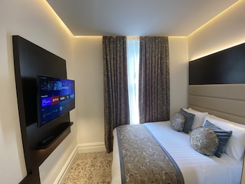 rove hotel london paddington