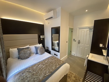 rove hotel london paddington