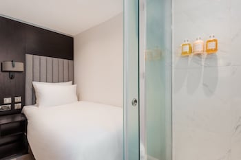 rove hotel london paddington