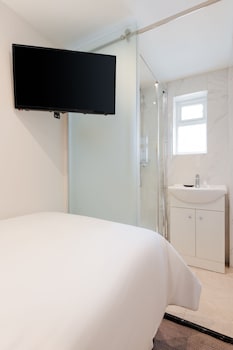 rove hotel london paddington