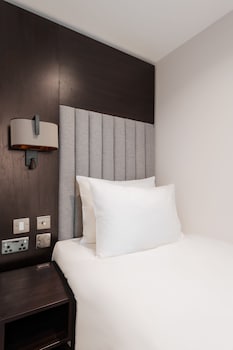 rove hotel london paddington