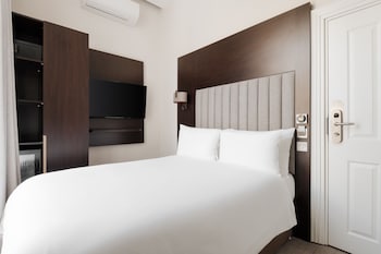 rove hotel london paddington