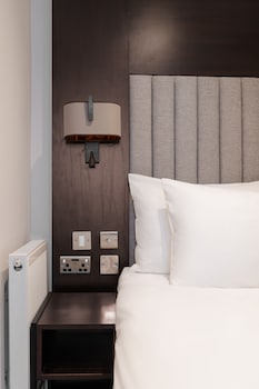 rove hotel london paddington