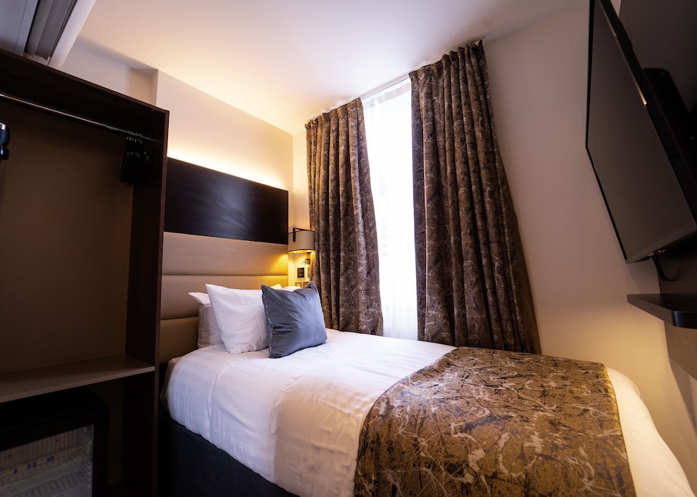 rove hotel london paddington