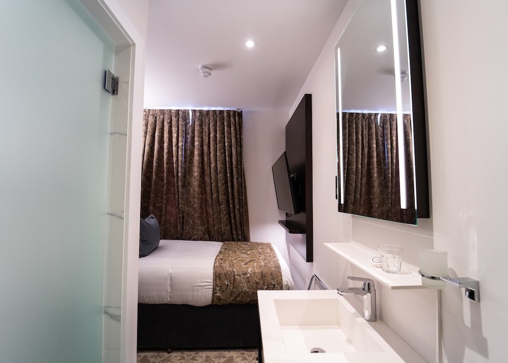 rove hotel london paddington