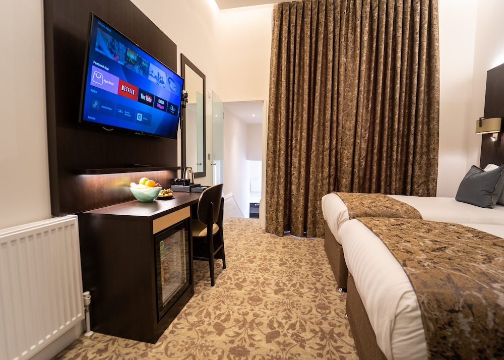 rove hotel london paddington