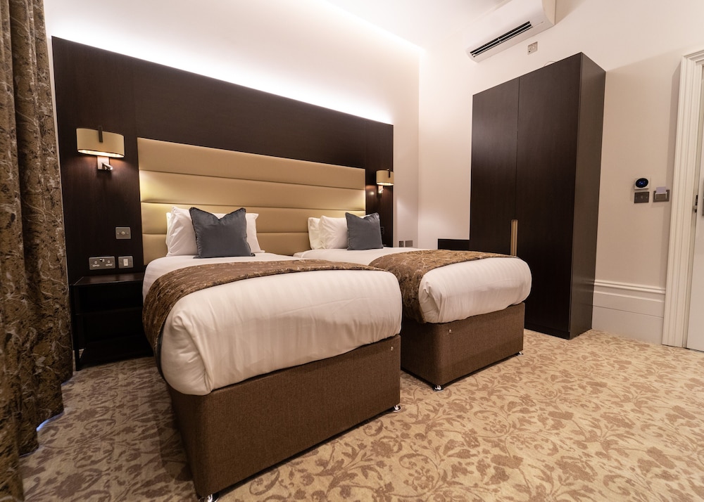 rove hotel london paddington