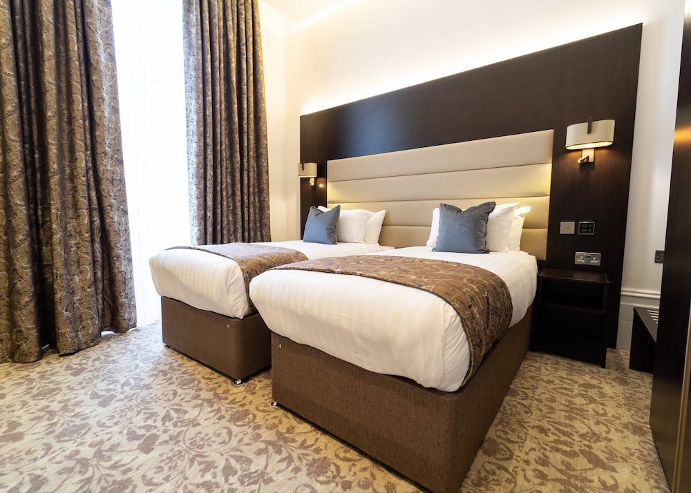 rove hotel london paddington