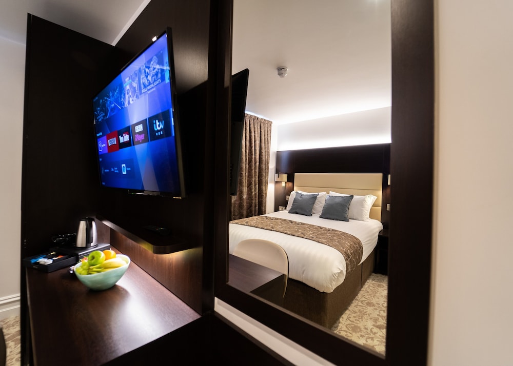 rove hotel london paddington