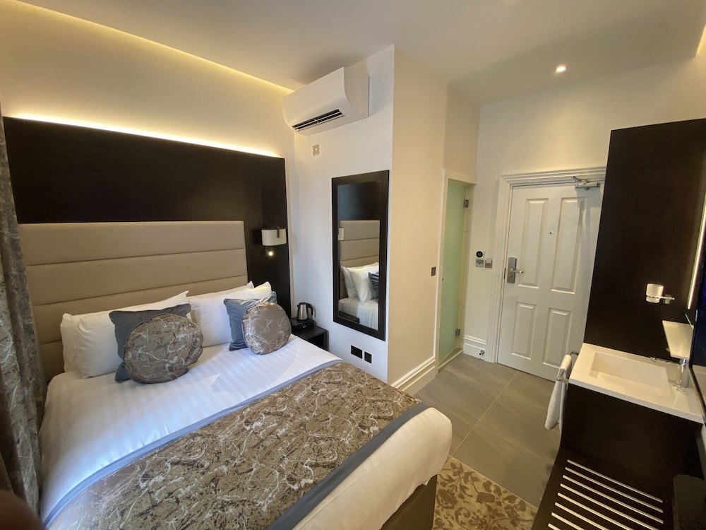 rove hotel london paddington