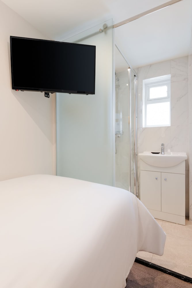 rove hotel london paddington