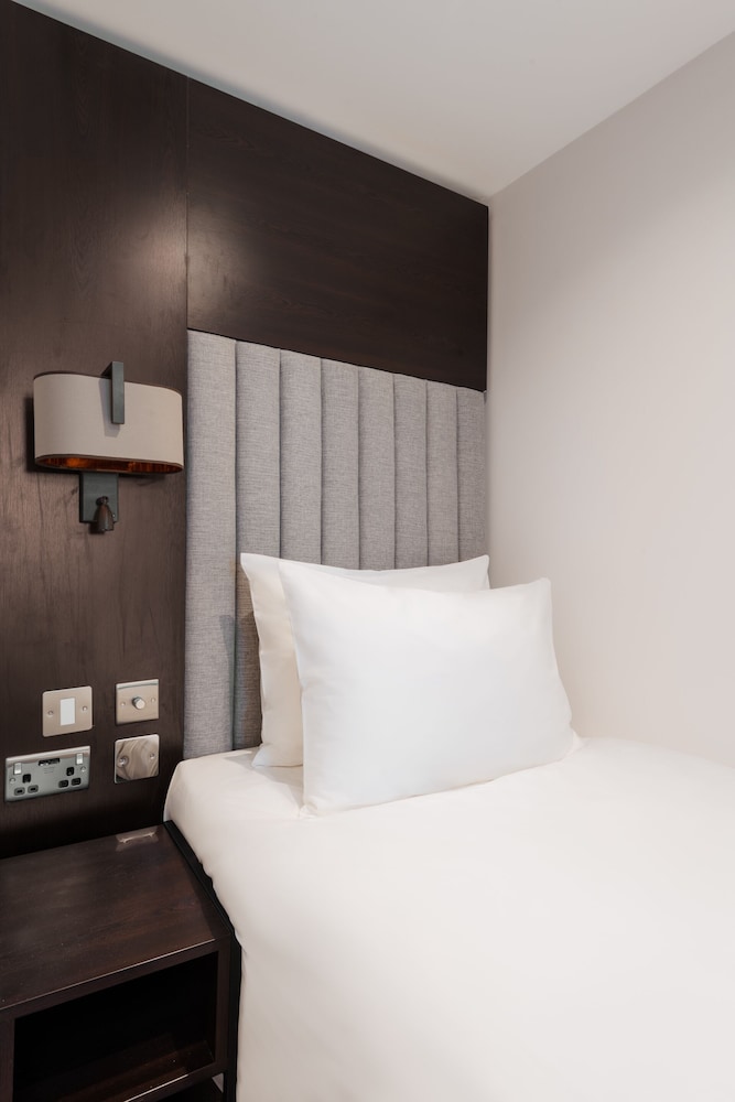 rove hotel london paddington